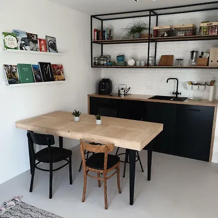 Okecie Softloft Warsaw