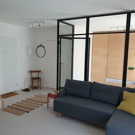 Okecie Softloft Apartment *