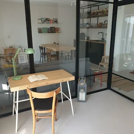 Okecie Softloft Apartment