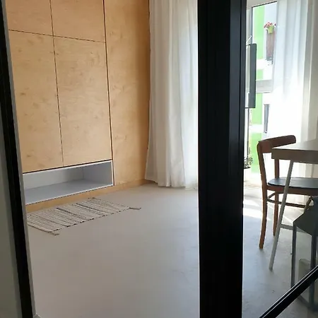 Okecie Softloft Apartment *