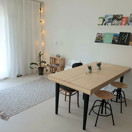 Okecie Softloft *