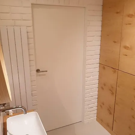 Apartment Okecie Softloft
